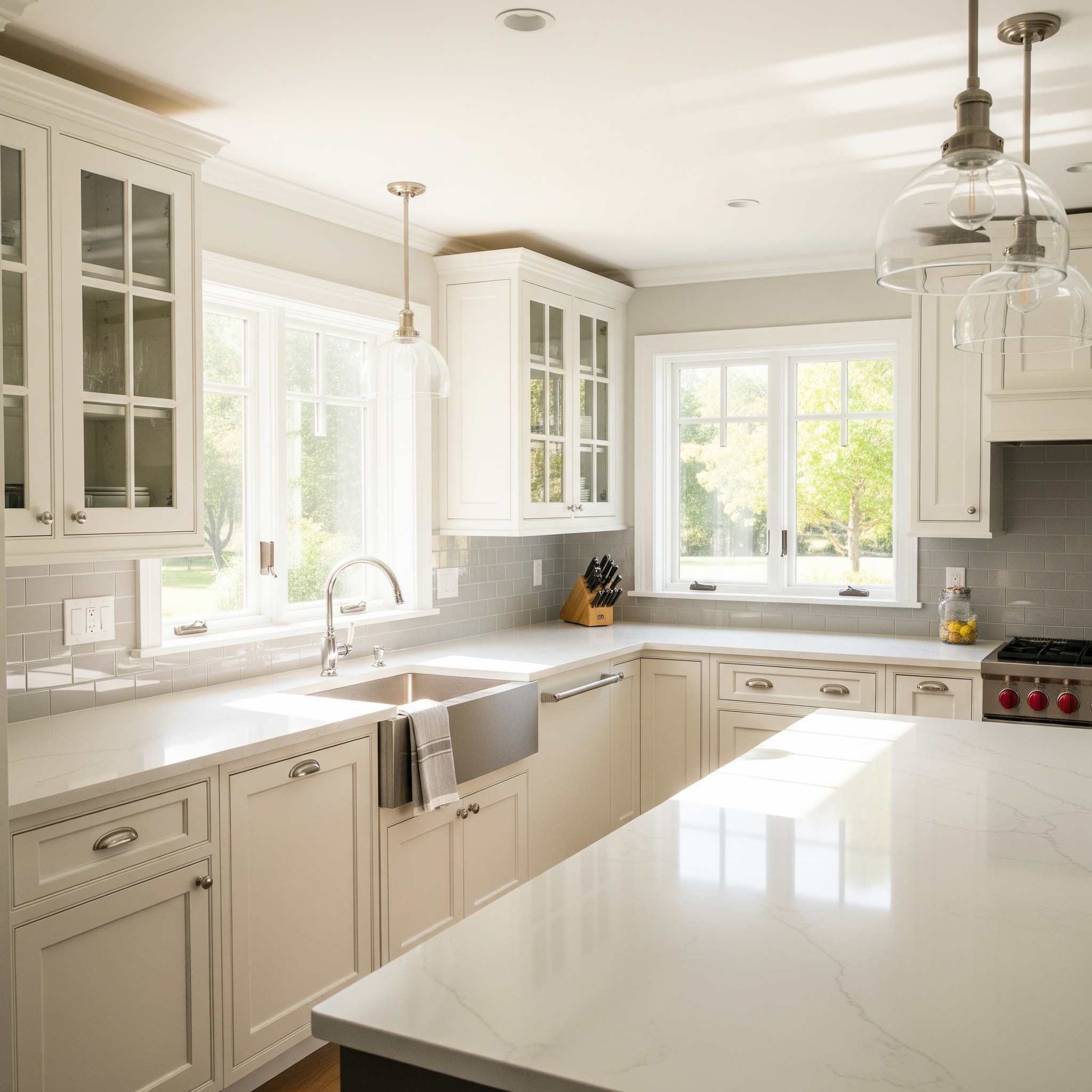 Daniel – Sandy Springs