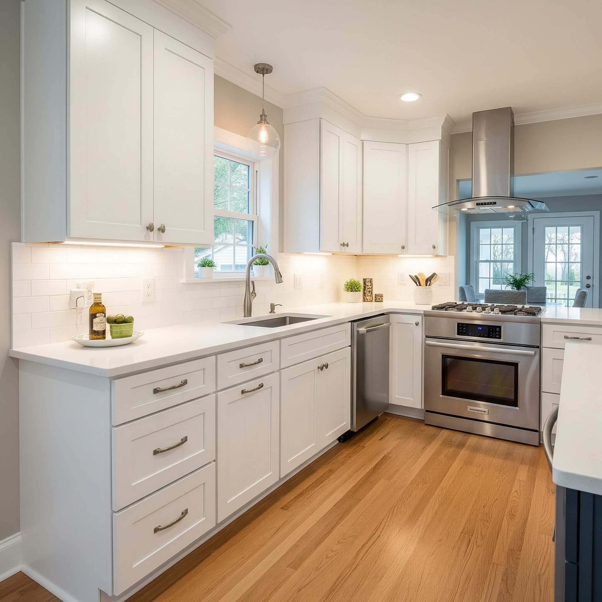 James – Lawrenceville