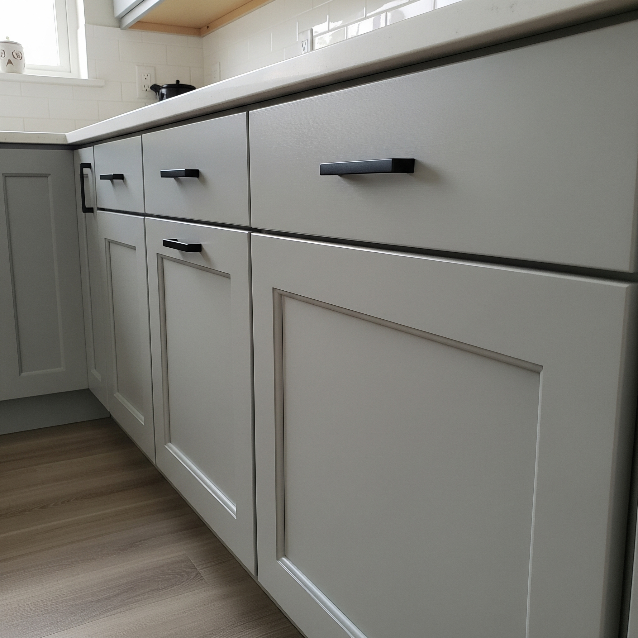 Cabinet Resurfacing in Alpharetta GA